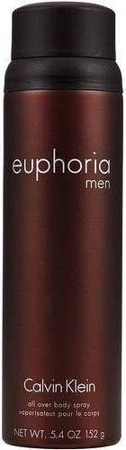 Calvin Klein Euphoria Men test spray 152 g. Férfiaknak