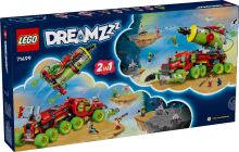 LEGO® DREAMZzz™ 71499 Mateo festékszóró kocsija (3)