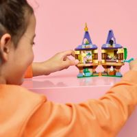 LEGO® ǀ Disney Princess Aranyhaj minitornya játékkészlet 43294 (3)
