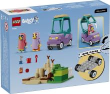 LEGO® Bluey Nagyik Bingóval és Bluey-val építőjáték 11216 (3)