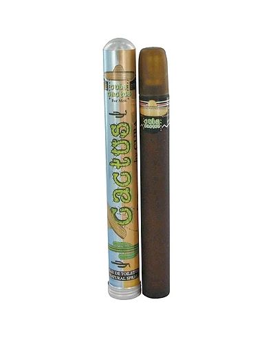 Cuba Mexico Cactus Eau de Toilette férfiaknak 35 ml