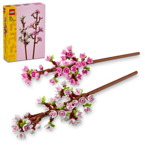 LEGO® Botanicals 40725 Cseresznyevirágok