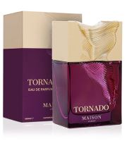 Maison Asrar Tornado Eau de Parfum unisex 100 ml