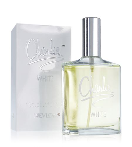 Revlon Charlie White Eau de Toilette nőknek