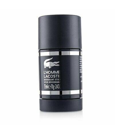 Lacoste L'Homme Lacoste stift dezodor férfiaknak 75 ml