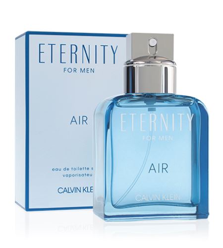 Calvin Klein Eternity Air For Men Eau de Toilette férfiaknak