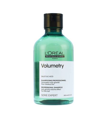 L'Oréal Professionnel Serie Expert Volumetry sampon dús hatásért 300 ml