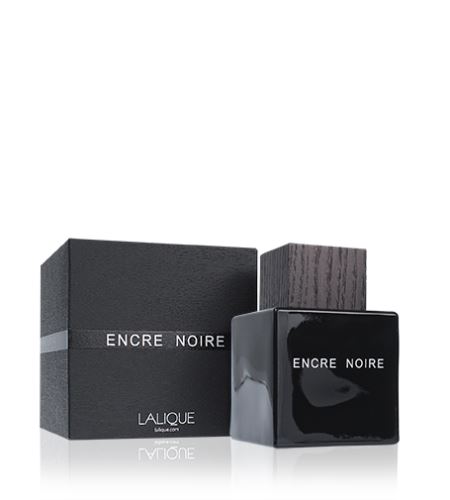 Lalique Encre Noire Eau de Toilette férfiaknak