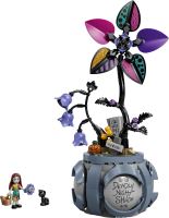 LEGO® │ Disney 43288 Sally virágcserepe (4)