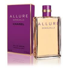 Chanel Allure Sensuelle Eau de Parfum nőknek
