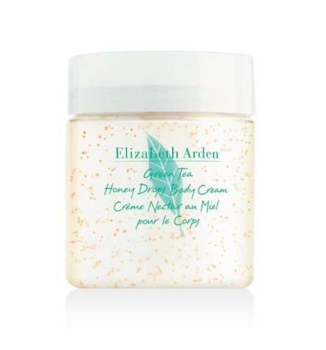 Elizabeth Arden Green Tea testápoló krém nőknek