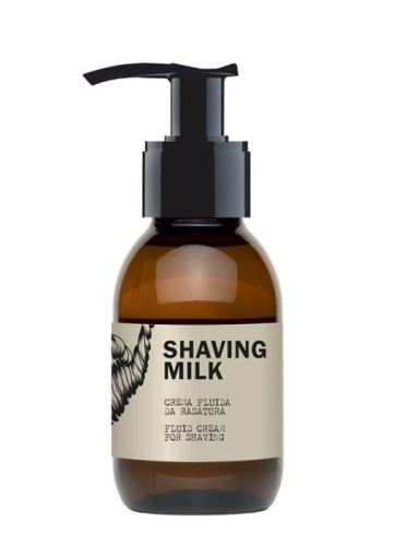 Dear Beard Shaving Milk borotválkozó tej Férfiaknak 150 ml