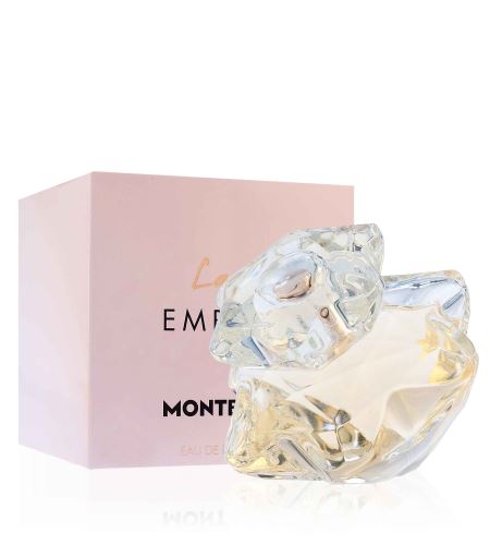 Montblanc Lady Emblem Eau de Parfum nőknek