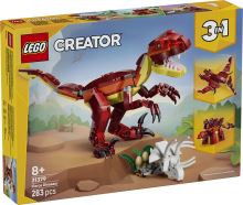 LEGO® Creator 3 v 1 31379 Veszedelmes dinoszaurusz (4)