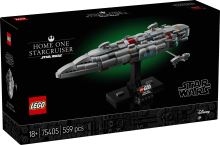 LEGO® Star Wars™ 75405 Home One-típusú csillagcirkáló (4)