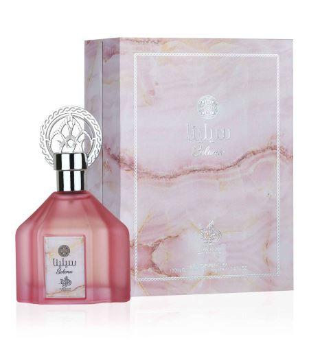 Al Wataniah Selena Eau de Parfum nőknek 100 ml