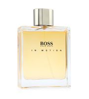 Hugo Boss Boss In Motion Eau de Toilette férfiaknak (1)