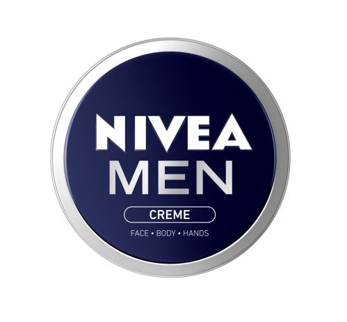 Nivea Men univerzális krém férfiaknak 150 ml