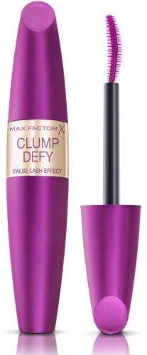 Max Factor Clump Defy Mascara szempillaspirál 13,1 ml