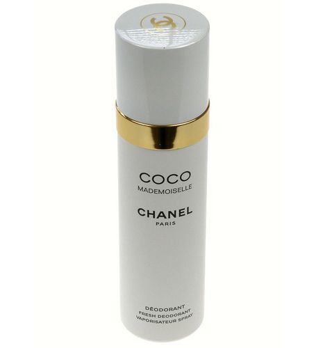 Chanel Coco Mademoiselle spray dezodor Nőknek 100 ml