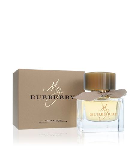 Burberry My Burberry Eau de Parfum nőknek