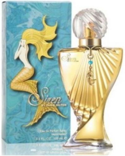 Paris Hilton Siren Eau de Parfum nőknek 100 ml