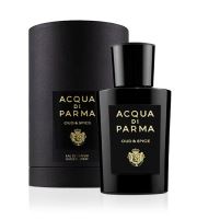Acqua Di Parma Oud &amp; Spice Eau de Parfum férfiaknak