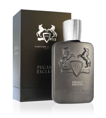 Parfums de Marly Pegasus Exclusif parfüm férfiaknak