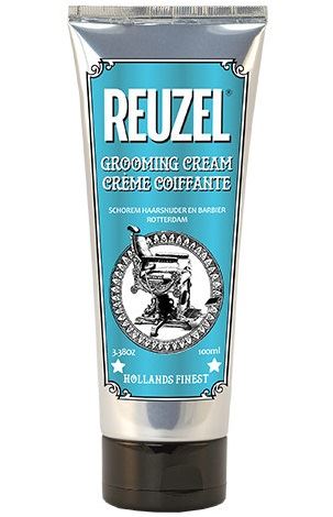 REUZEL Grooming Cream hajkrém enyhe fixálással 100 ml