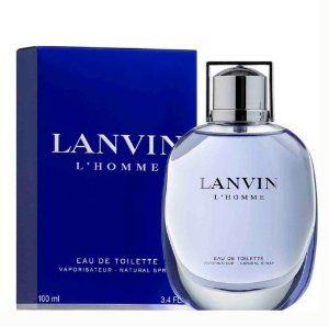 Lanvin L'Homme EDT 100 ml Férfiaknak