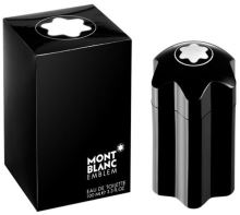 Montblanc Emblem Eau de Toilette férfiaknak
