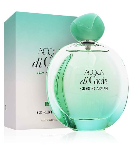Giorgio Armani Acqua di Gioia Intense Eau de Parfum nőknek