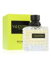 Valentino Donna Born in Roma Yellow Dream Eau de Parfum nőknek