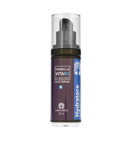 Renovality Original Series Tremella VitaB3 hiperpigmentációt csökkentő bőrápoló szérum 30 ml