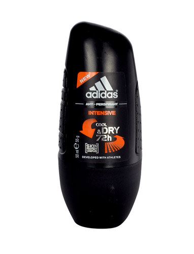 Adidas Intensive Cool & Dry 72h roll-on Férfiaknak 50 ml