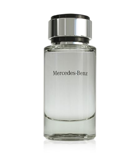 Mercedes-Benz Mercedes-Benz EDT 120 ml Férfiaknak TESTER