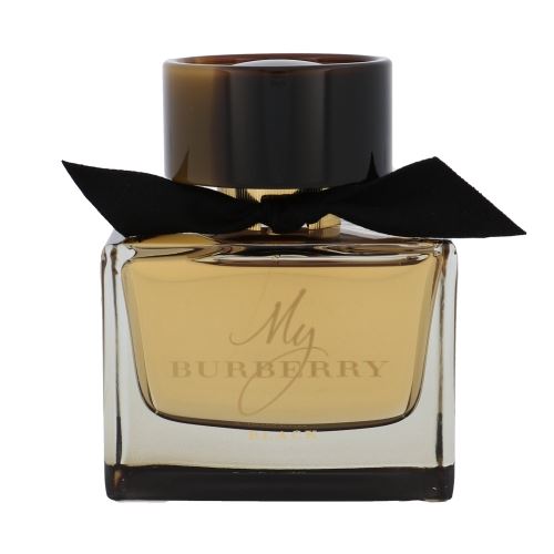 Burberry My Burberry Black Eau de Parfum nőknek