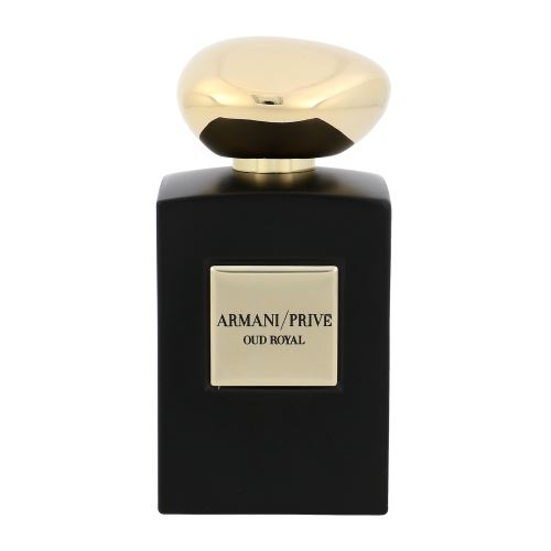 Armani Privé Oud Royal Eau de Parfum unisex 100 ml