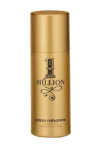 Paco Rabanne 1 Million spray dezodor Férfiaknak 150 ml
