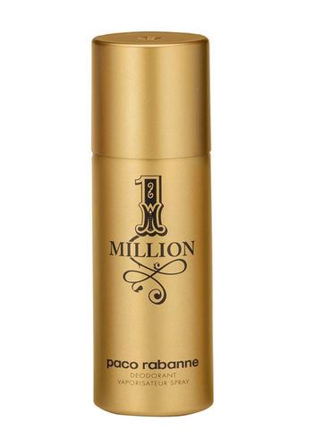 Rabanne 1 Million spray dezodor férfiaknak 150 ml