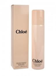 Chloé Chloe spray dezodor 100 ml Nőknek