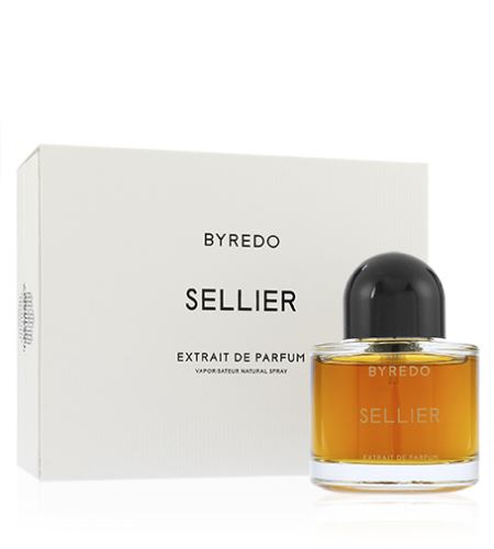 Byredo Sellier Parfüm unisex 50 ml