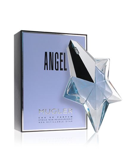 Mugler Angel Eau de Parfum nőknek 50 ml