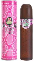 Cuba Jungle Snake Eau de Parfum nőknek