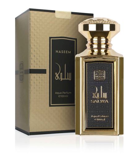 Naseem Salwa Aqua parfüm unisex 100 ml