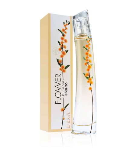 Kenzo Flower Ikebana Mimosa Eau de Parfum nőknek