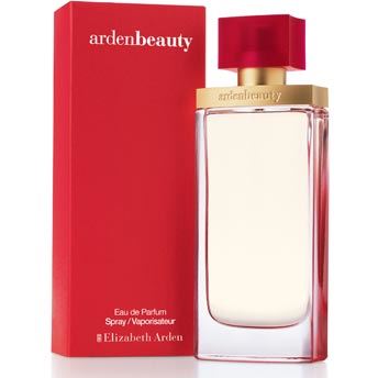 Elizabeth Arden Arden Beauty Eau de Parfum nőknek