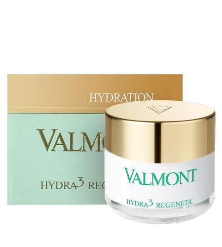 Valmont Hydra 3 Regenetic Cream lifting és hidratáló 3D krém 50 ml