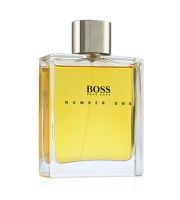 Hugo Boss Number One Eau de Toilette férfiaknak 100 ml (1)