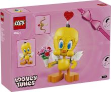 LEGO® Looney Tunes™ 40824 Cuki Csőrike (3)